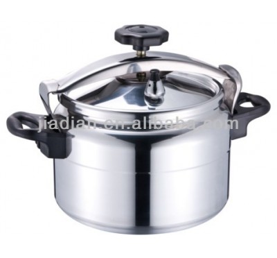 hot selling aluminium pressure cooker