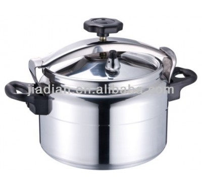 bakelite handle high quality cheap price hot selling aluminium pressure cooker ,pressure pot - 3L